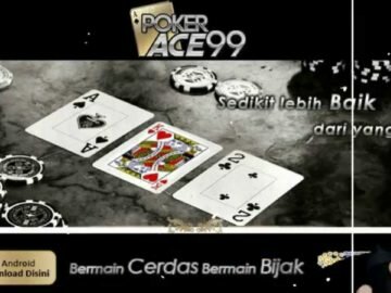 POKERACE99
